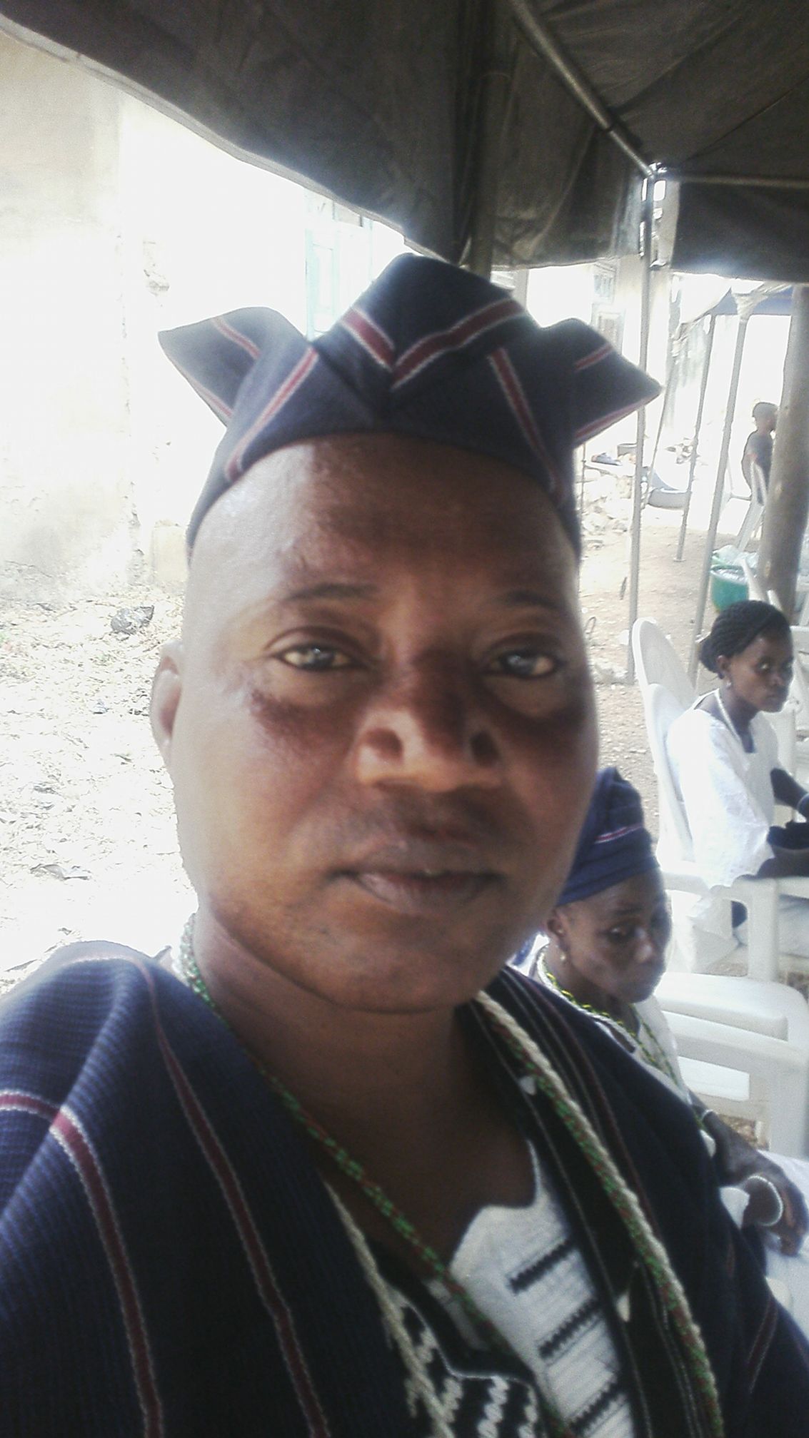 The Best Spiritual Man And Native Doctor In Nigeria provider